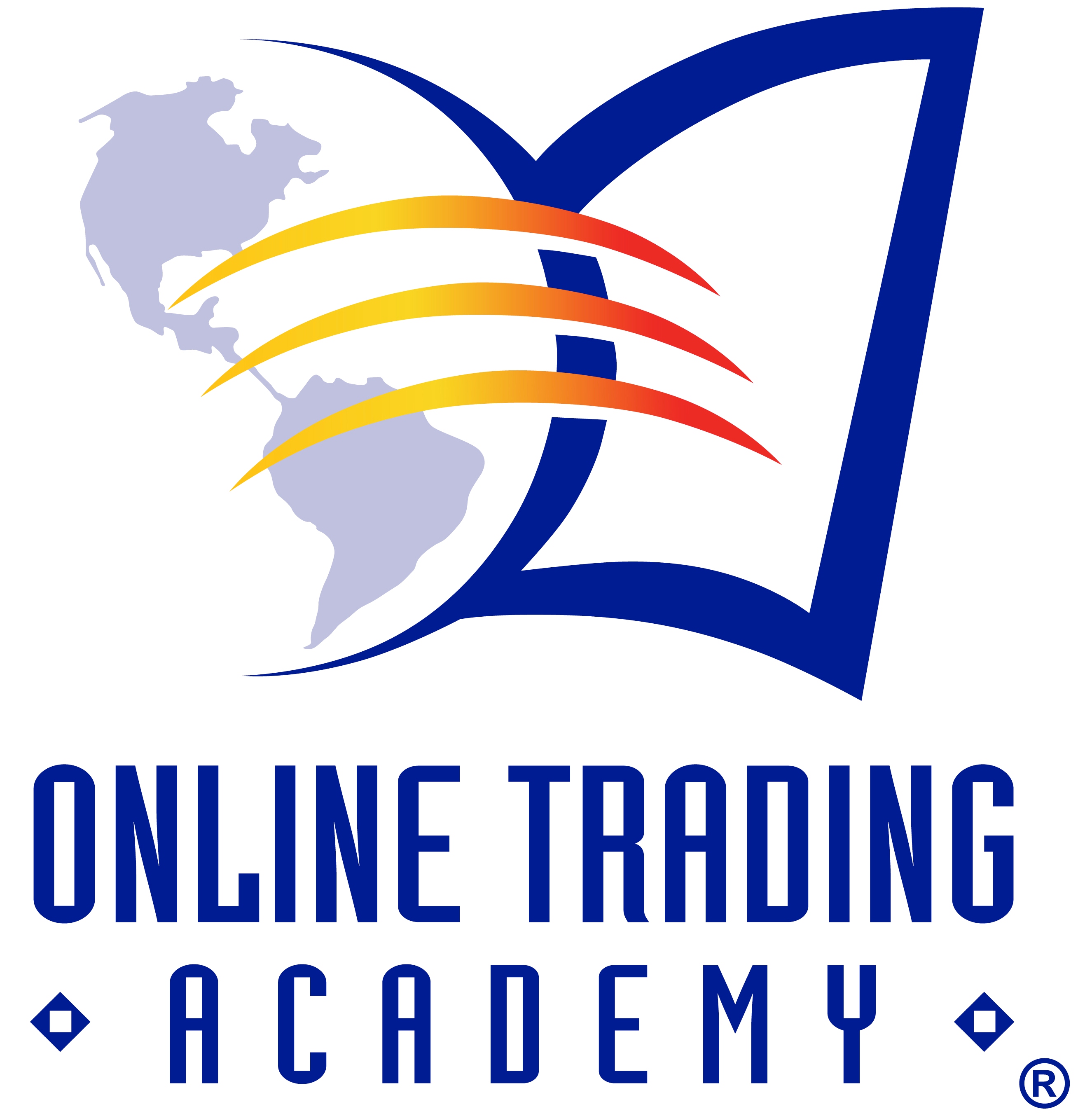 Online option trade